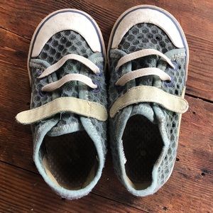 See Kai Run toddler 8 Velcro shoe